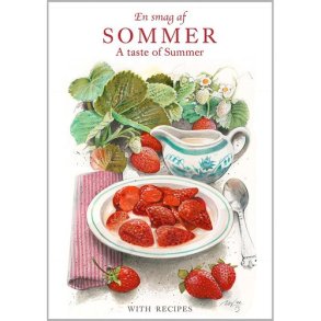 KORT: Sommer - A taste of summer