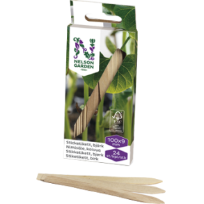 Stiketiket, Birk 22 cm