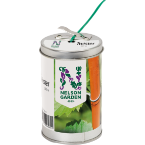 Snor i Twisterdse 150 meter - Grn