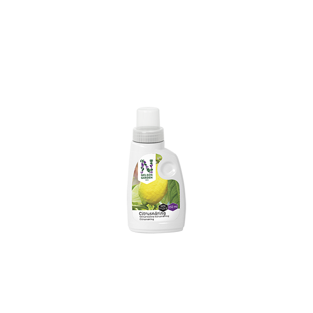 Citrusnring 250 ml