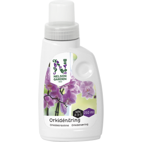 Orkidnring 250 ml