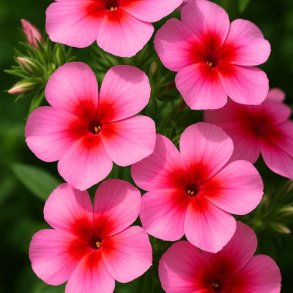 Sommerfloks 'Brilliant' - XL