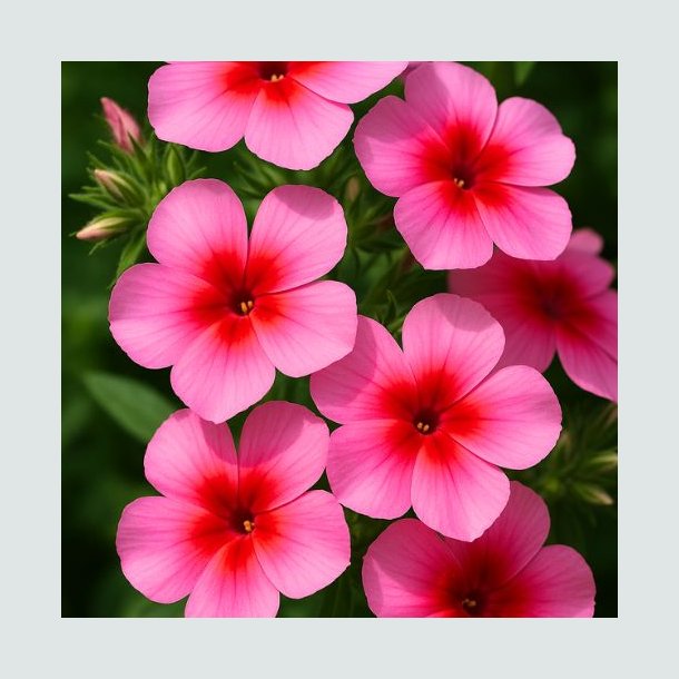 Sommerfloks 'Brilliant' - XL