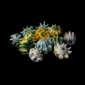 Pyntegrskar 'Crown Of Thorns'