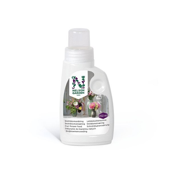 Snitblomstnring 250 ml